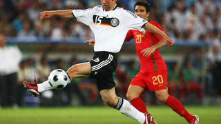 Recently Retired German Soccer Player Announces His Homosexuality